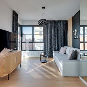 Appartement met een Slaapkamer